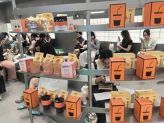 -沪上阿姨·臻选茶饮(上海环球港店)