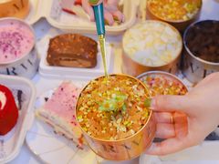 -麦雪尔甜品·生日蛋糕(新街口旗舰店)