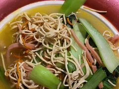 -卢大鲜鱼头捞饭(美利广场店)