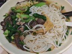 -苗阿妹贵州羊肉粉(上地华联店)