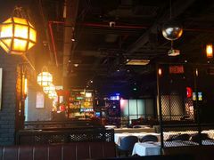 -MARU玛露音乐餐厅(大学路店)