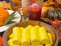 -汉水谣·江景餐厅(江滩店)