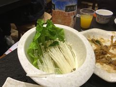-悦来悦牛潮汕牛肉火锅(大浪店)