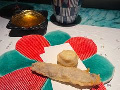 -風料理.鮨Omakase