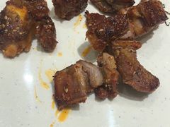 -金刚山烧烤(中山路店)