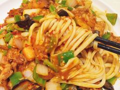 -阿拉丁新疆风味餐厅·清真(罗廊巷店)