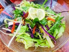 -草本味·市井羊肉馆(新开铺总店)