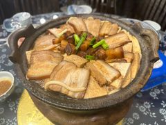 -百花人家(清水田园店)