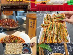 -老萍巷莲花血鸭·萍乡地标江西菜(步行街店)
