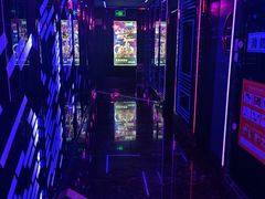 -好乐迪量贩KTV(春熙路香槟广场店)