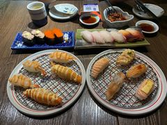 -大雄寿司(中华广场店)