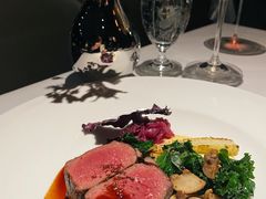 -Oyster Talks 四度蚝法餐厅