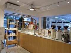 -Cafe on warm(丹霞店)