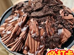 -小胖老味刨冰