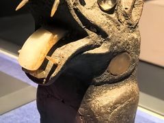 -北京大葆台遗址博物馆