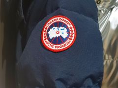 -Canada Goose加拿大鹅(沈阳万象城店)