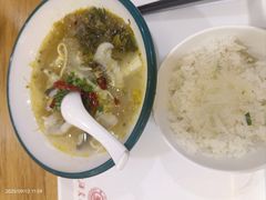 -交通大学（闵行校区）-第二餐饮大楼