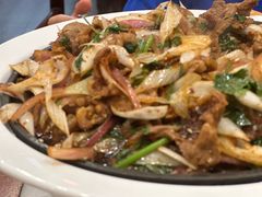 -鸭匠食府·挂炉烤鸭·新京菜(阜成路店)
