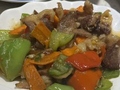 -清真文铁家烧麦馆