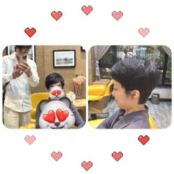 -東方名剪·ETSTYLE