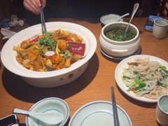 -周家二小姐的菜(丹阳店)
