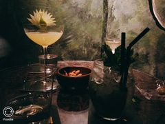 -格兰酒吧Glen Bar