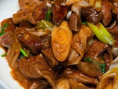-三合园水饺(二马路店)