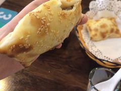 烤包子-塔里木的羊·新疆特色餐厅(钱湖北路店)
