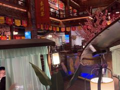 -袁州宴·地道袁州菜(袁山东路店)