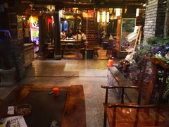 门面-小龙坎火锅(新天润店)