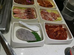 -海底捞火锅(顺义华联店)
