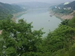 -乌江画廊(彭水苗族土家族自治县)