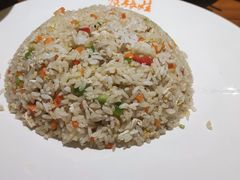 -青海名吃尕张娃非遗烤肉(海湖总店)