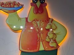 -金柱大盘鸡(和田二街店)