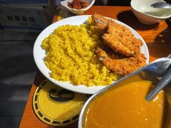 -五道双马·双马餐厅(五道口店)