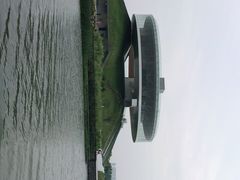 -郑东新区龙湖公共艺术中心