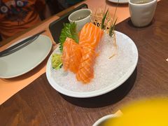 -山葵家·创意料理(临平银泰城店)