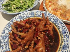 -欧记大排档·景德菜(上海首店)