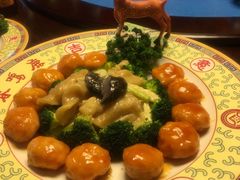 -鹿鸣春饭店(总店)