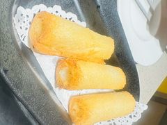 -海底捞火锅(奥森店)
