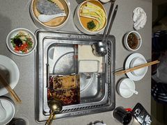 -海底捞火锅(汕头苏宁广场店)