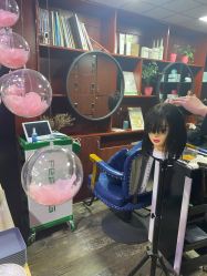 -Amber Salon艾珀沙龙