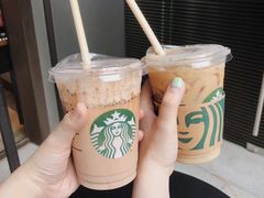 -星巴克(石厦街店)