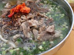-攀枝花·任德琼·盐边羊肉米线