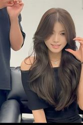 -YESIDO椰岛造型烫发染发