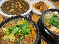 -溢香苑瓦罐(优胜北路店)