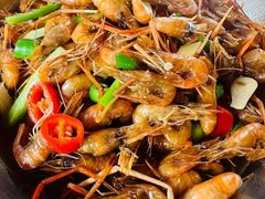 -香芙茗茶楼(梅家坞店)