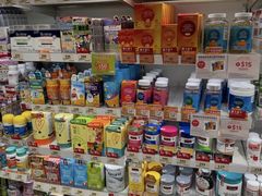 -屈臣氏(落馬洲港鐵站2店)