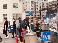-肥喏喏小吃站(农院路店)