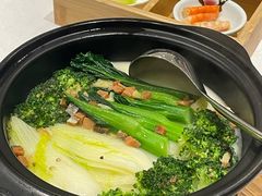 -红棉中餐厅·广州海航威斯汀酒店